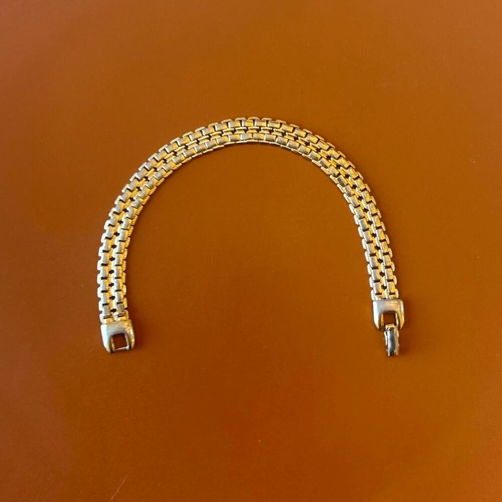 Monet-jewelry Women's Gold and Silver Jewellery